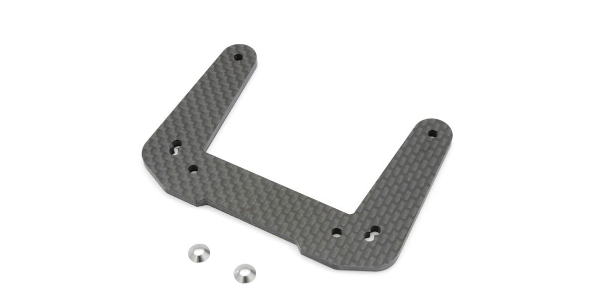 Kyosho Ultima FR Carbon Shock Stay