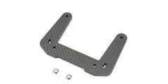 Kyosho Ultima FR Carbon Shock Stay