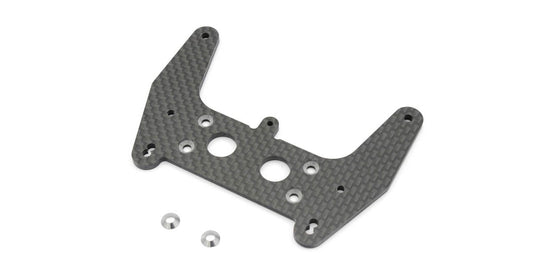 Kyosho Ultima RR Carbon Shock Stay