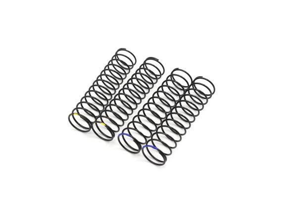 Kyosho Ultima Rear Springs MM/MH (4)