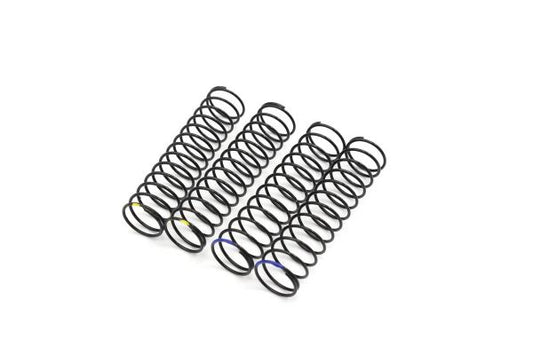 Kyosho Ultima Rear Springs MM/MH (4)