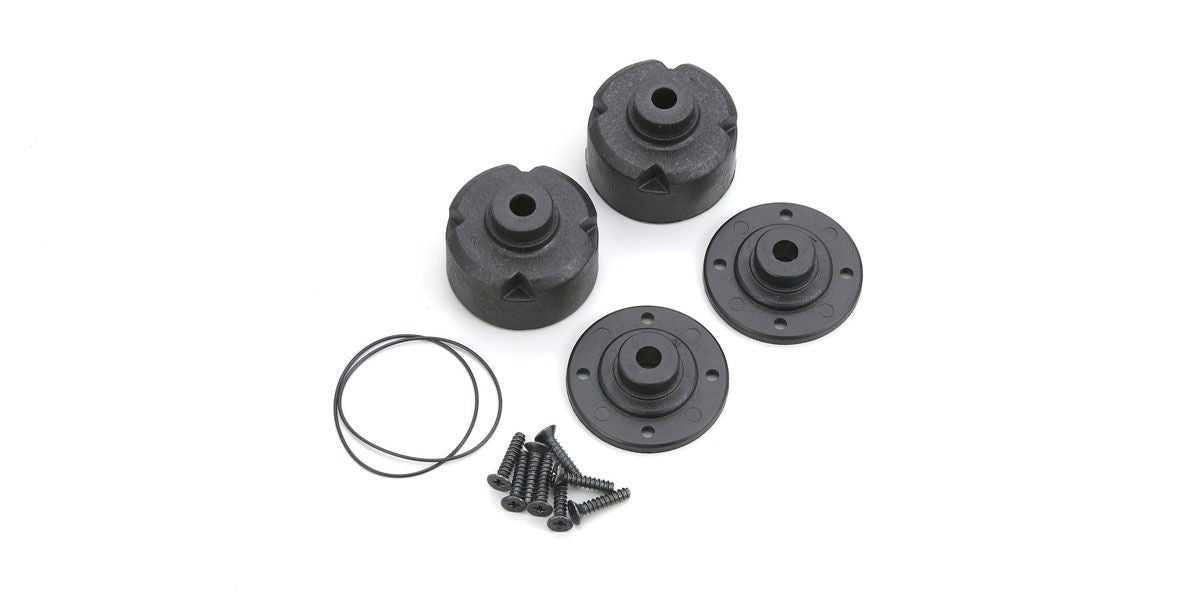 Kyosho FW Diff. Case