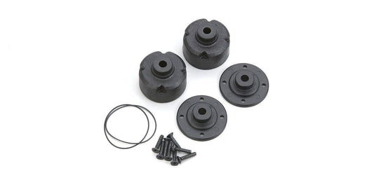 Kyosho FW Diff. Case