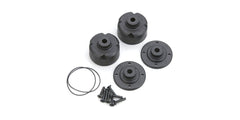 Kyosho FW Diff. Case
