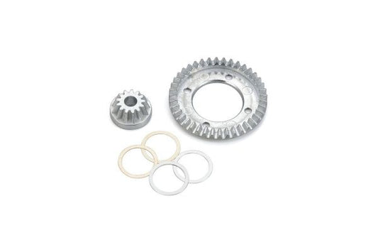 Kyosho FW/FZ Ring Gear Set (40T)