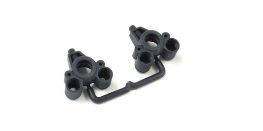 Kyosho R4 Rear Hubs