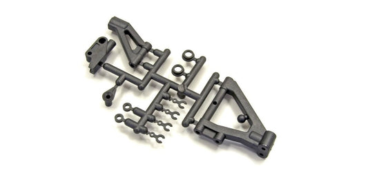 Kyosho R4 Front Susp Arm Set