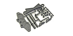 Kyosho R4 Bumper and Bush Set