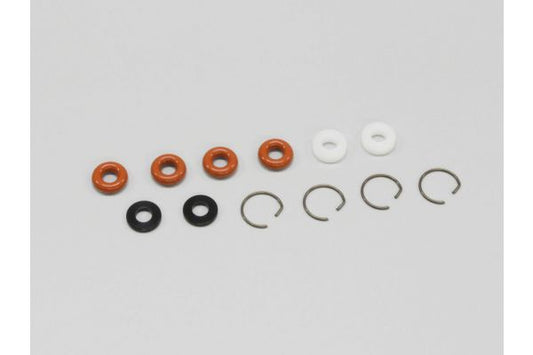 Kyosho Rebuild Kit for Gold Shocks