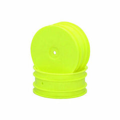Kyosho 1/10 4WD FR Wheel 56 Size Yel