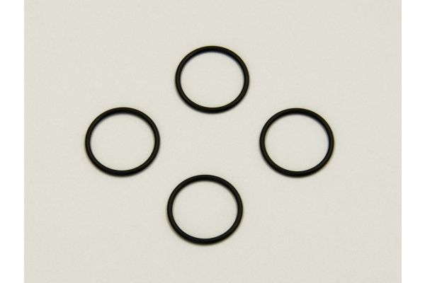 Kyosho Shock Seals (4)