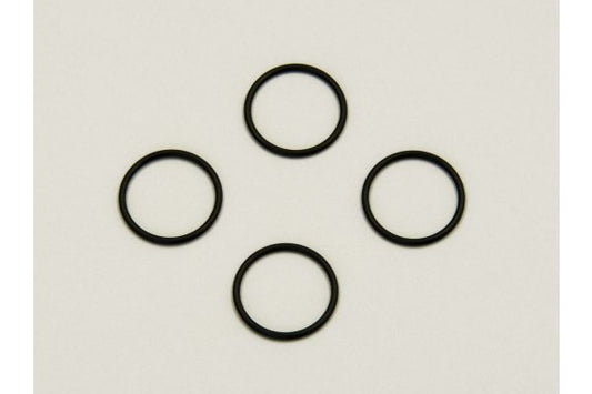 Kyosho Shock Seals (4)