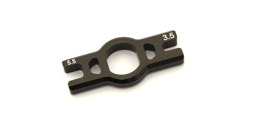 Kyosho Seal Cartridge,Turnbuckle wren