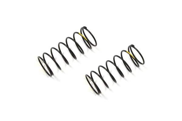 Kyosho BB Springs Yello(S) for W5303V