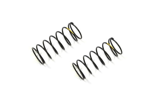 Kyosho BB Springs Yello(S) for W5303V