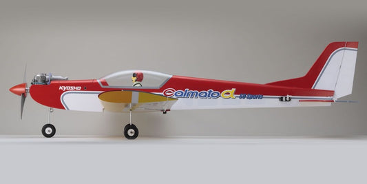 Kyosho ARF EP/GP CalmatoSprts60Rd