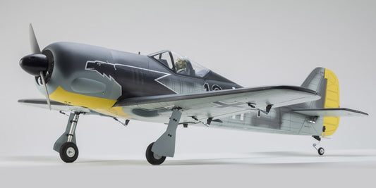 Kyosho EP/GP ARF 50 FW190A