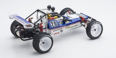 Kyosho EP Kit:1/10 Turbo Scorpion Retro