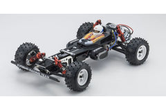 Kyosho EP Kit:1/10 Optima Retro
