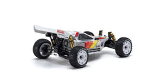 Kyosho EP Kit:1/10 Optima Mid Retro