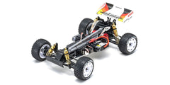 Kyosho EP Kit:1/10 Optima Mid Retro