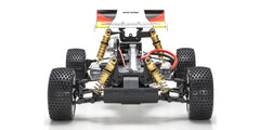 Kyosho EP Kit:1/10 Optima Mid Retro