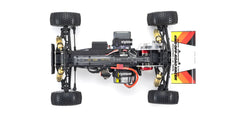 Kyosho EP Kit:1/10 Optima Mid Retro