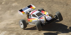 Kyosho EP Kit:1/10 Optima Mid Retro