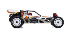 Kyosho EP Kit:1/10 Ultima Retro