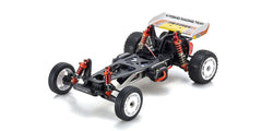 Kyosho EP Kit:1/10 Ultima Retro