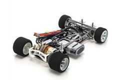 Kyosho EP Kit:1/12 FantomCRC-II Retro