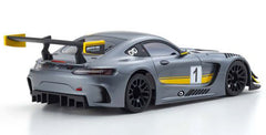 Kyosho MR-03 Mercedes AMG GT3 Orange