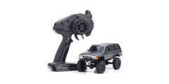 Kyosho MX-01 Hilux Surf Dark Grey