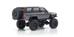 Kyosho MX-01 Hilux Surf Dark Grey