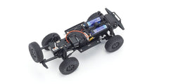 Kyosho MX-01 Hilux Surf Dark Grey