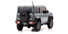 Kyosho MX-01 Suzuki Jimny Medium Grey