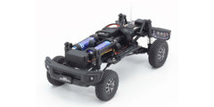 Kyosho MX-01 Suzuki Jimny Medium Grey