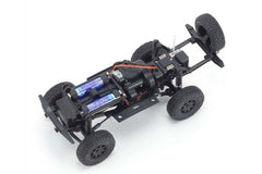 Kyosho MX-01 Hilux Surf Sand w/access