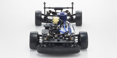 Kyosho GP Kit: Inferno GT3