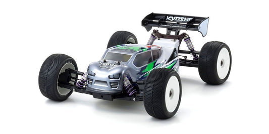Kyosho GP kit: Inferno MP10T