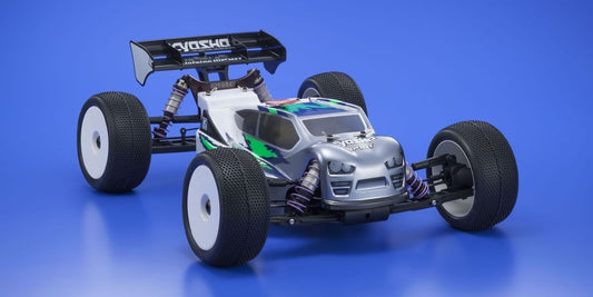 Kyosho GP kit: Inferno MP10T