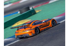 Kyosho GP Inf GT2 RS AMG GT3 w/KE25SP