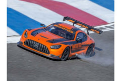 Kyosho GP Inf GT2 RS AMG GT3 w/KE25SP
