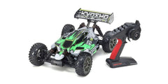 Kyosho EP RS 1/8 Inferno Neo 3.0 Grn