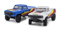 Kyosho EP RS Outlaw Rampage w/bat&ch