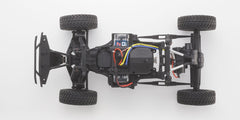 Kyosho EP RS Outlaw Rampage w/bat&ch