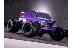 Kyosho EP RS FzrMk2 Mad Van Re w/b&ch