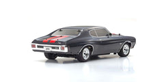 Kyosho EP RS FzrMk2 Chevellew/b+