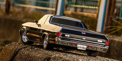 Kyosho EP RS FzrMk2L El CaminoB w/b+c