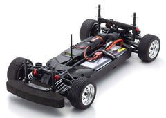 Kyosho EP RS FzrMk2L '67 GTO Si w/b+c